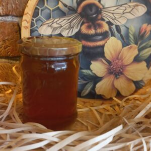 Qubadan dağ balı 300q