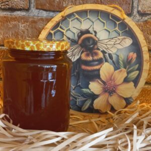 Qubadan dağ balı 1kq