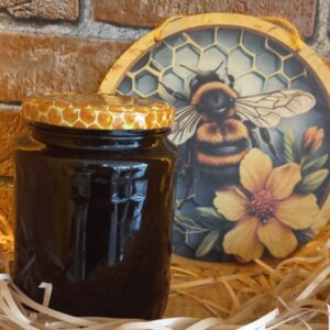 Qubadan Şabalıd balı 1kq