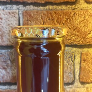 Qubadan Şabalıd balı 300q