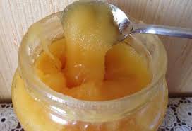 Qubadan xarlandırılmış meşə balı 4.5kq - Görsel 2